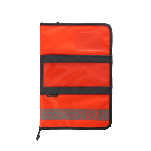 OH Incident Command A4 Folder